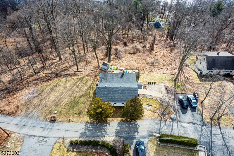 Cedar Lake - Residential Lease