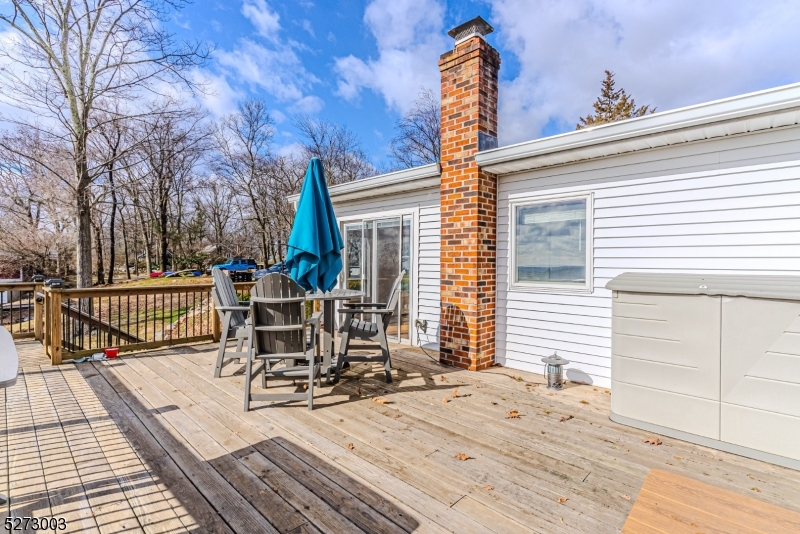 Cedar Lake - Residential Lease