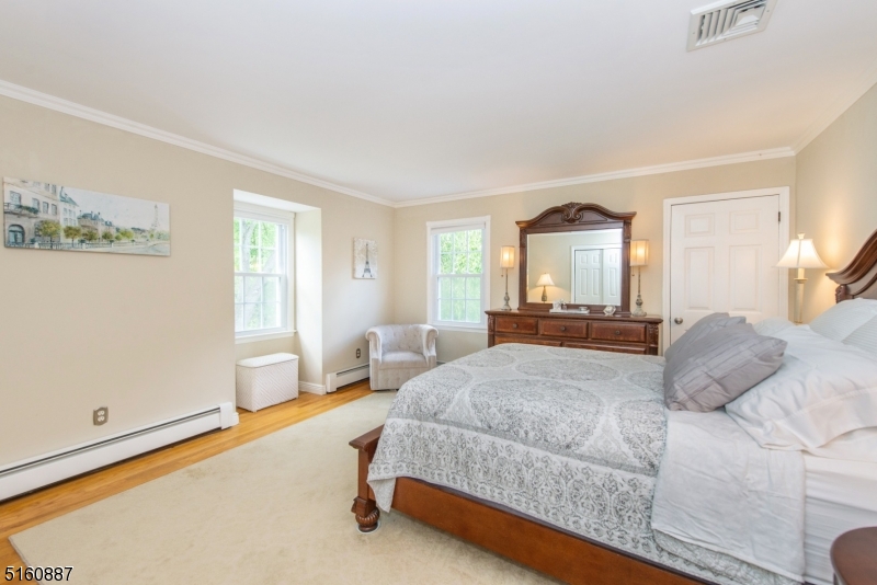 Township - Residential