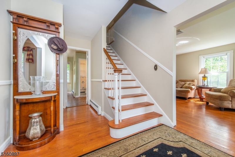 Township - Residential