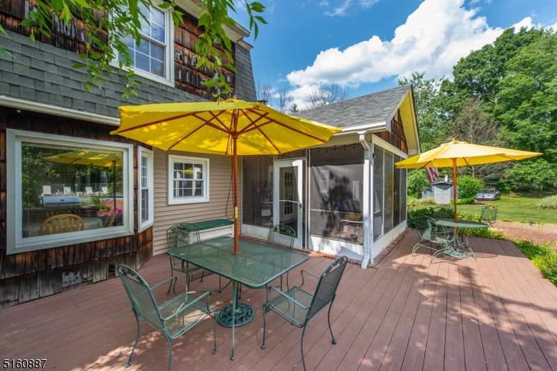 Township - Residential