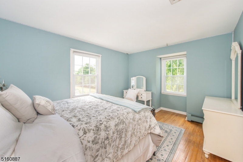 Township - Residential