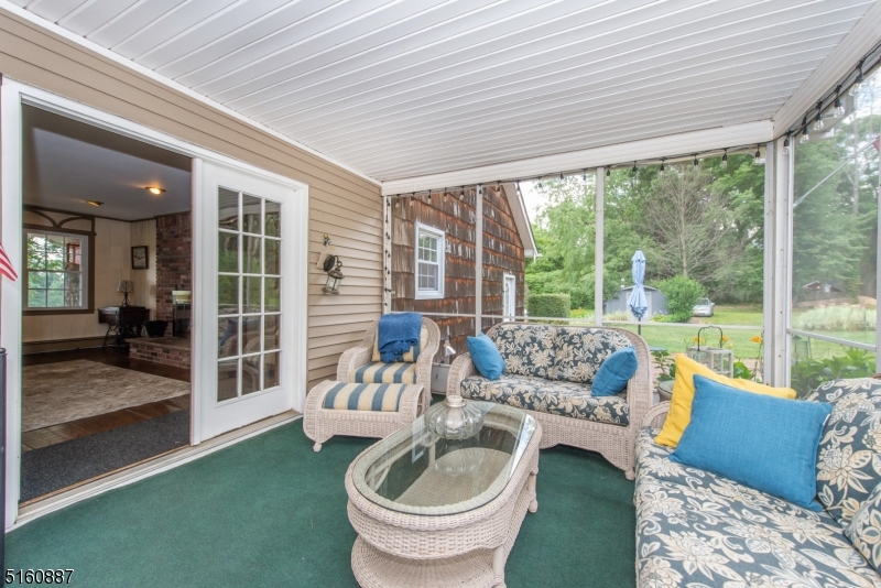 Township - Residential