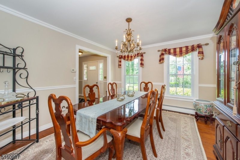 Township - Residential