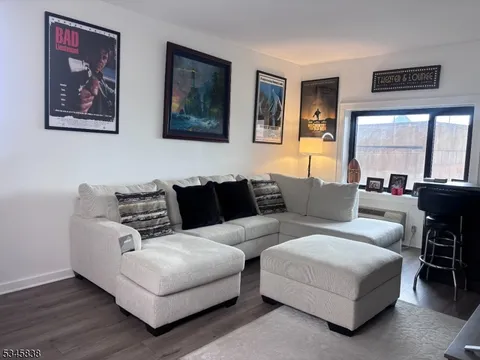1 Carriage City Plz Unit 509, Rahway City, NJ 07065 - MLS#: 3952369