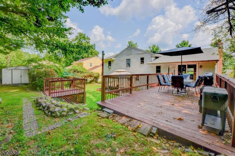 Pleasantdale - Residential