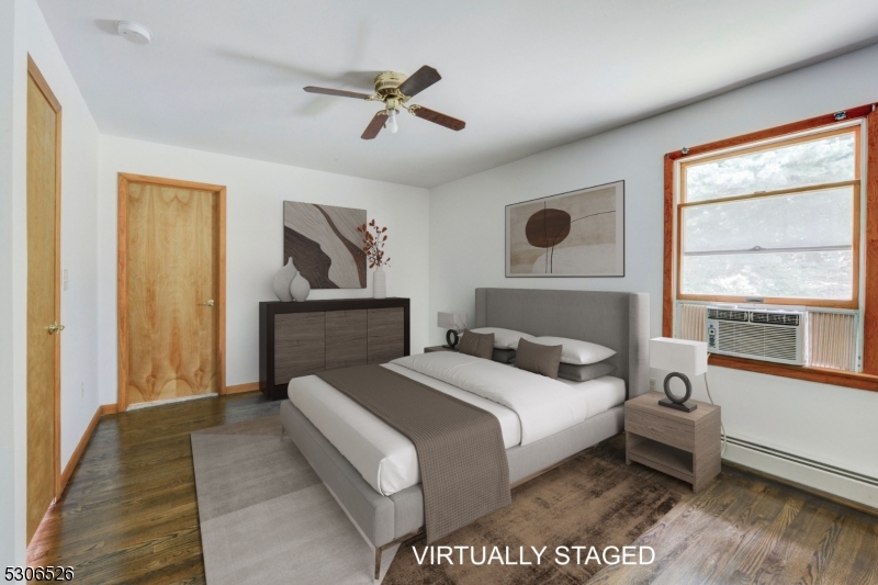 Pleasantdale - Residential