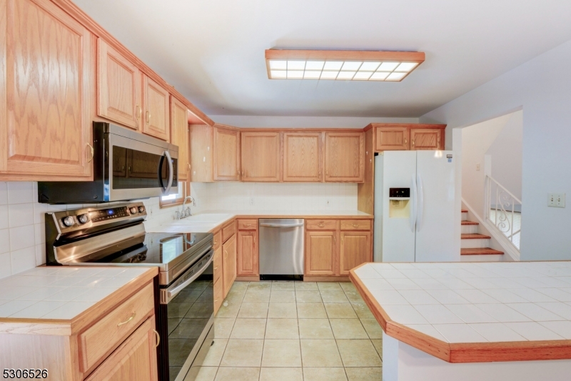 Pleasantdale - Residential