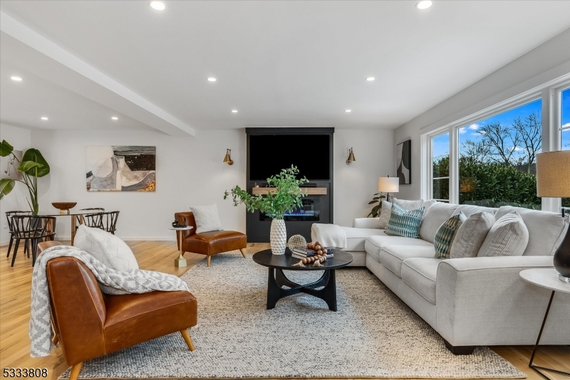 Yantacaw - Residential