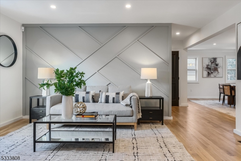 Yantacaw - Residential