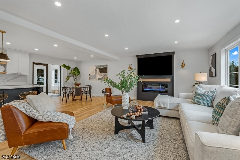 Yantacaw - Residential