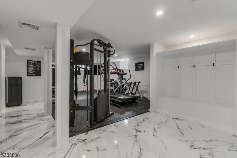 Yantacaw - Residential