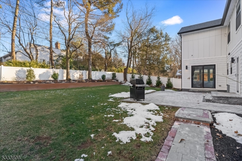 Yantacaw - Residential