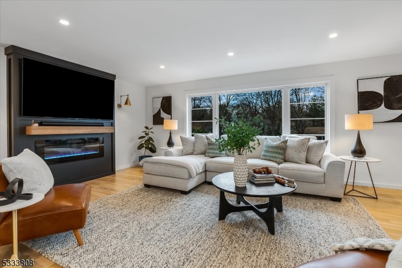 Yantacaw - Residential