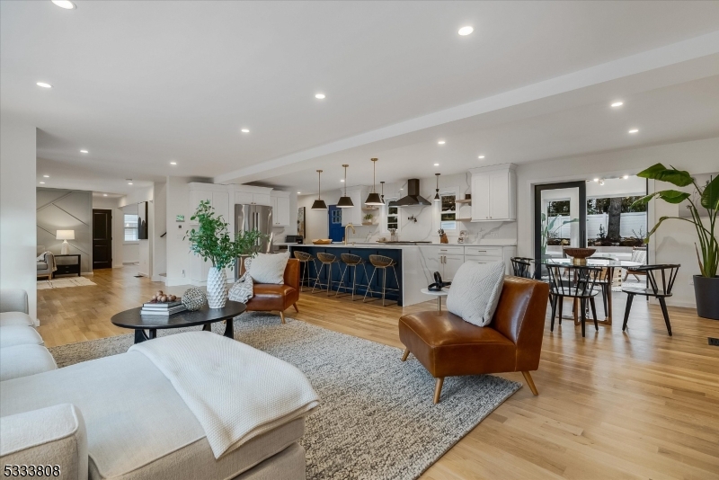 Yantacaw - Residential