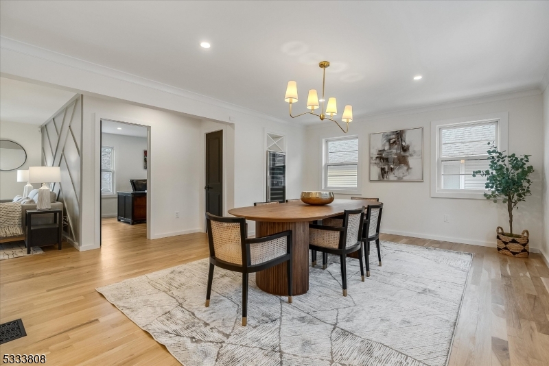 Yantacaw - Residential