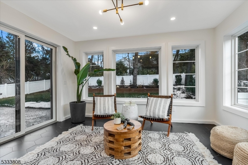 Yantacaw - Residential