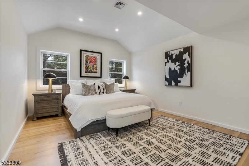 Yantacaw - Residential