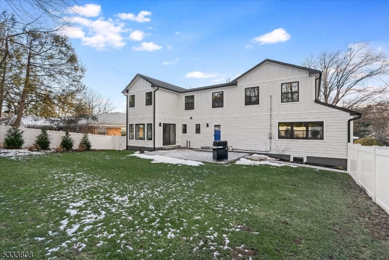 Yantacaw - Residential