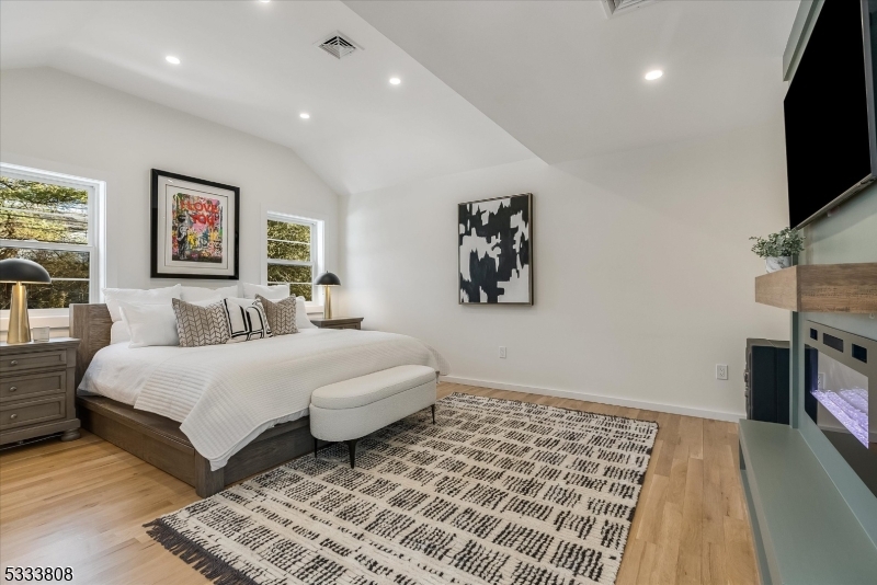 Yantacaw - Residential