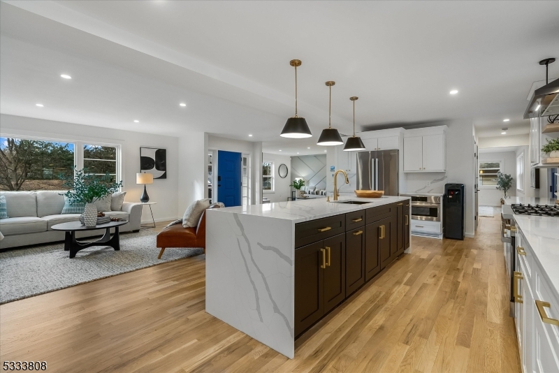 Yantacaw - Residential