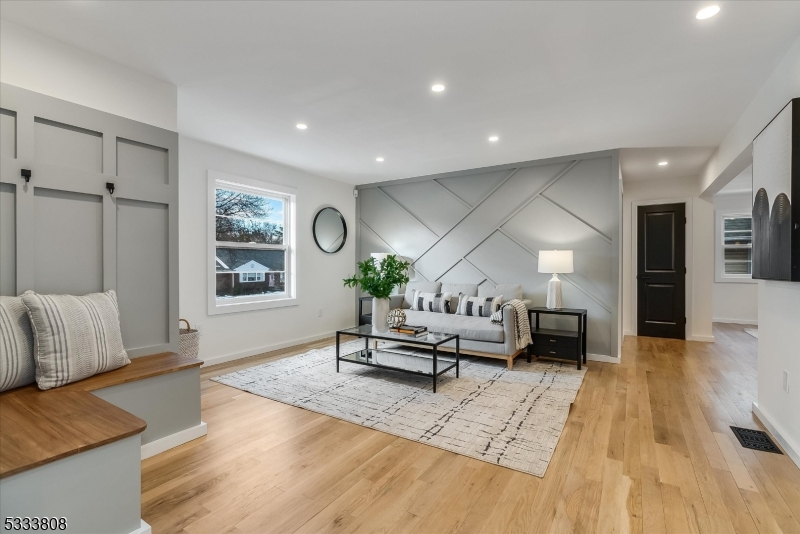 Yantacaw - Residential