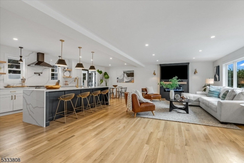 Yantacaw - Residential