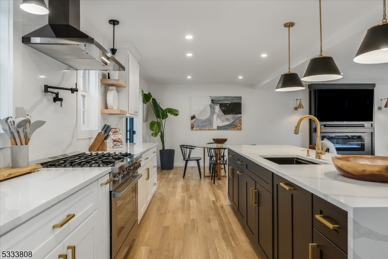 Yantacaw - Residential