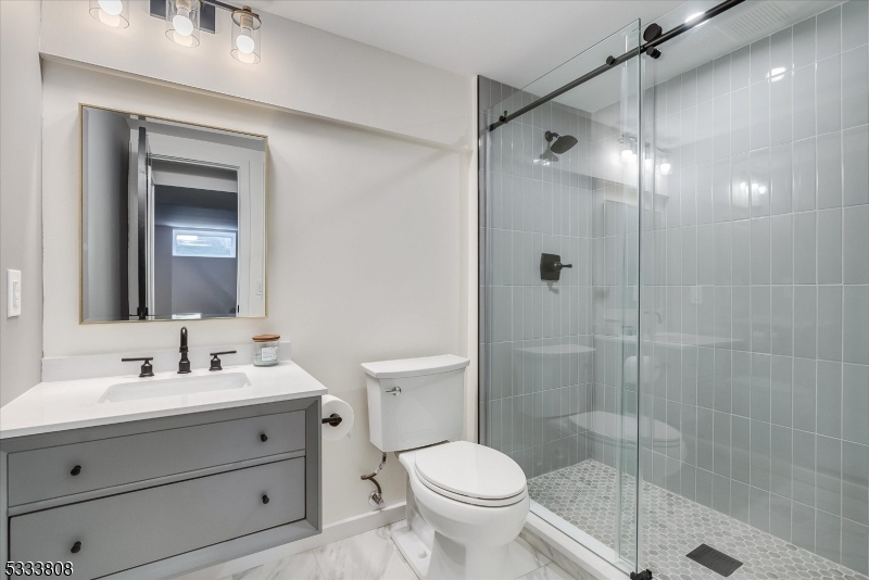 Yantacaw - Residential