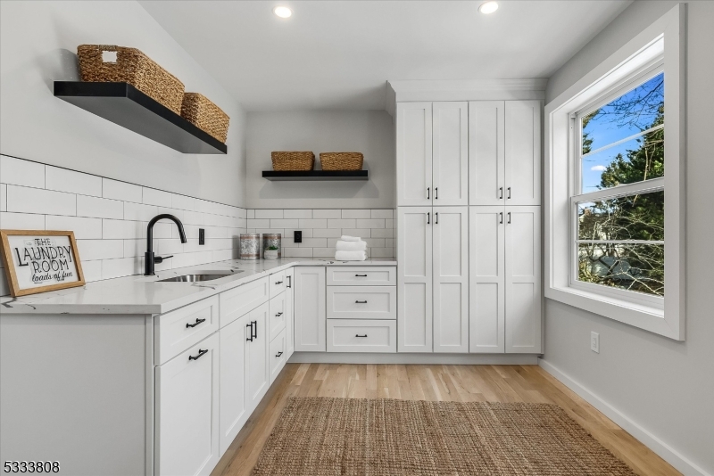 Yantacaw - Residential