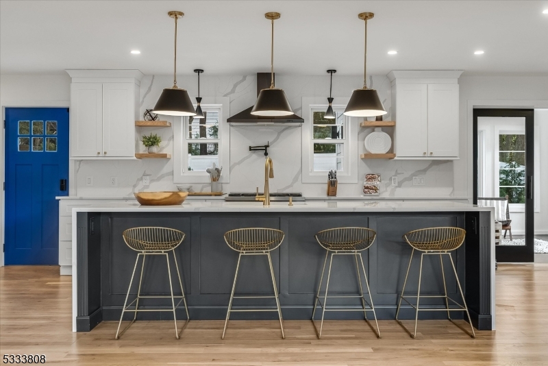 Yantacaw - Residential