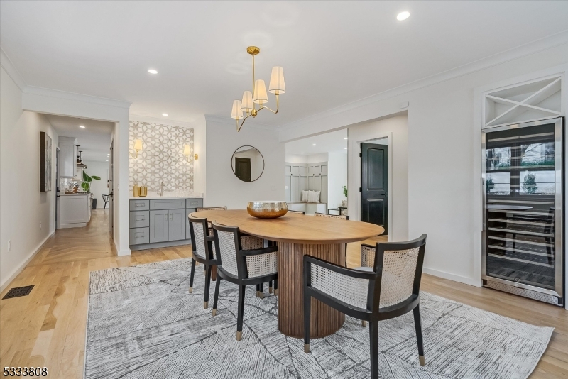 Yantacaw - Residential