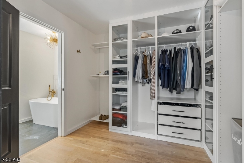 Yantacaw - Residential