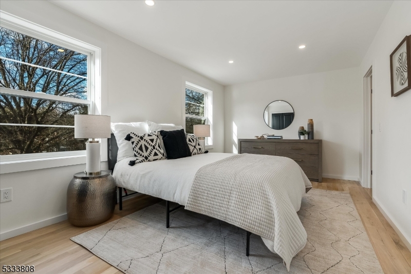 Yantacaw - Residential