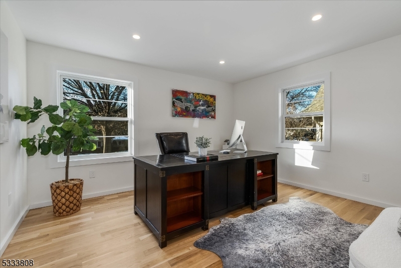 Yantacaw - Residential