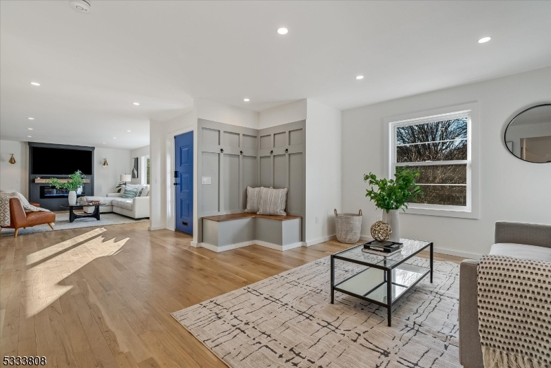 Yantacaw - Residential