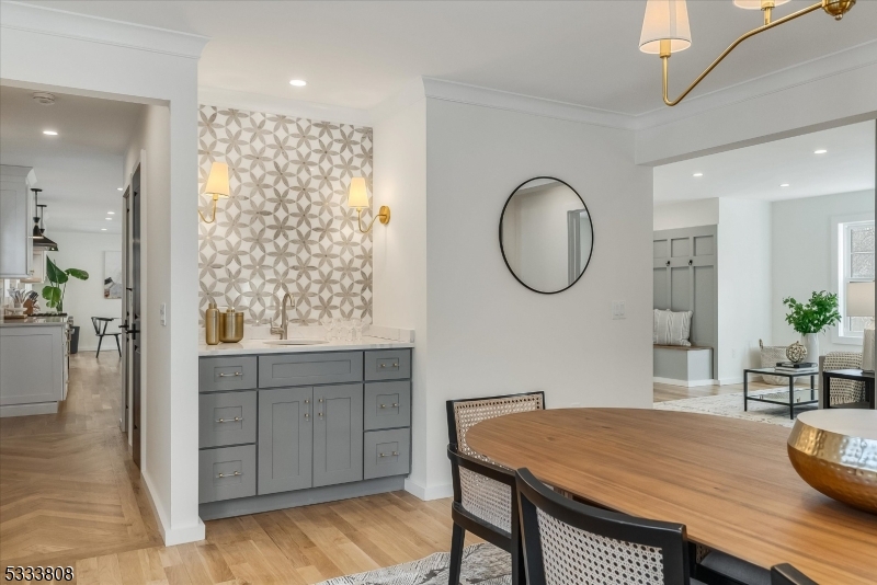 Yantacaw - Residential