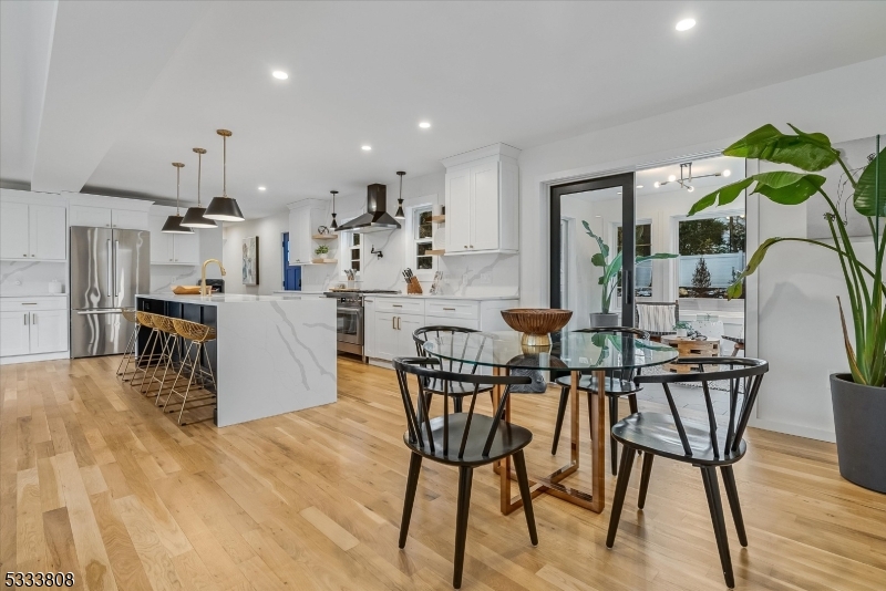 Yantacaw - Residential