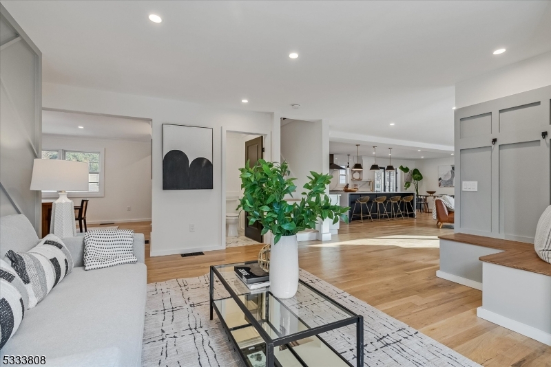 Yantacaw - Residential