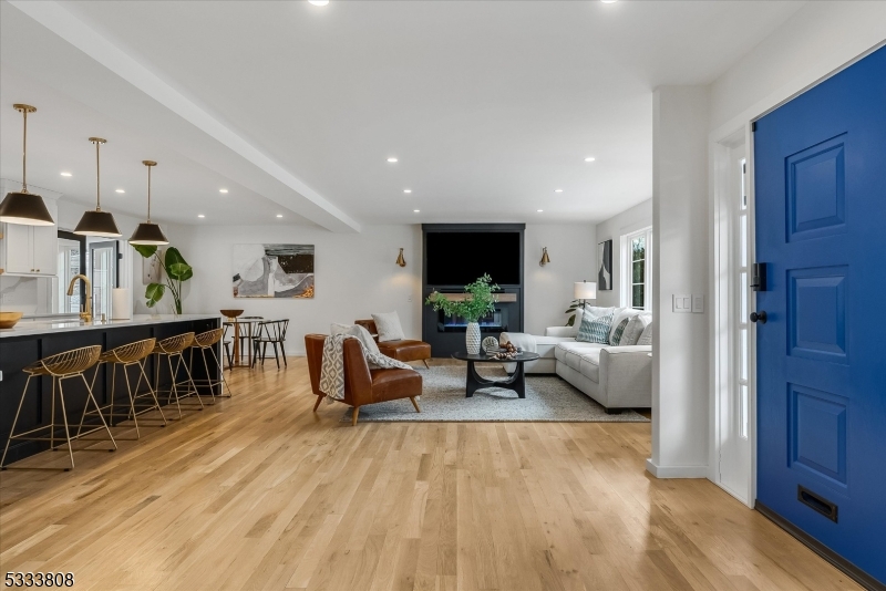 Yantacaw - Residential