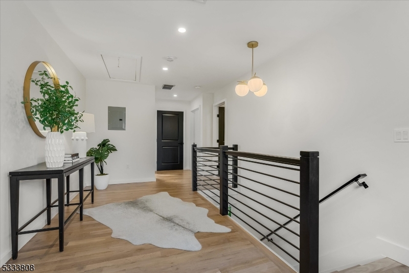 Yantacaw - Residential