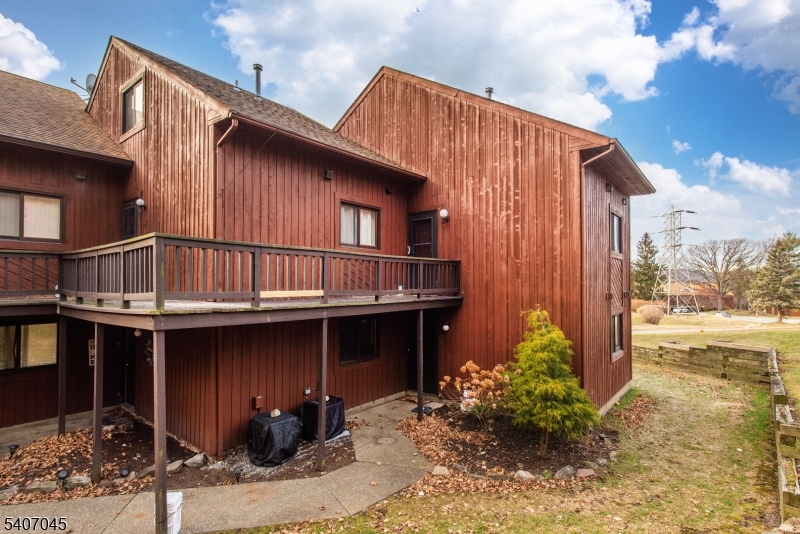 Great Gorge Village - Residential