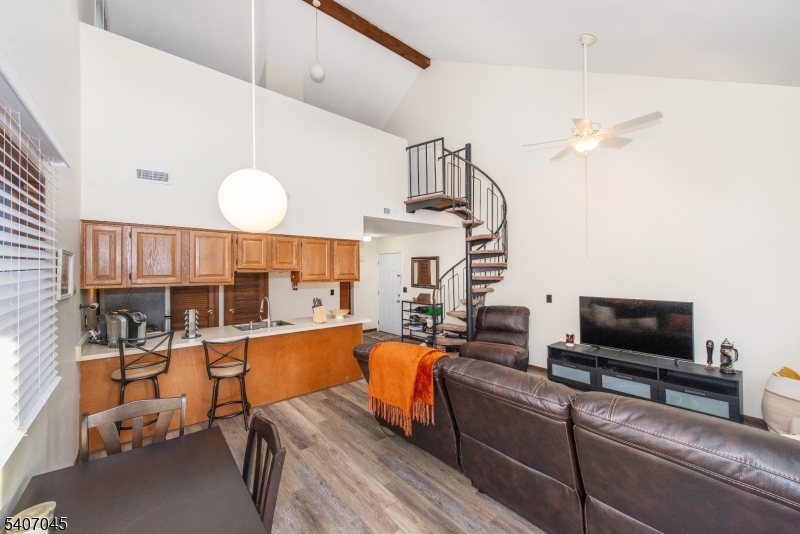 Great Gorge Village - Residential