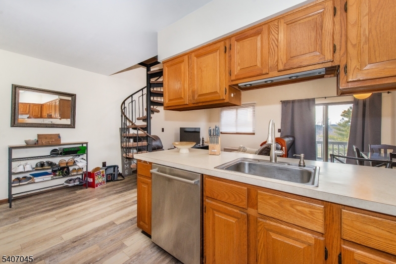 Great Gorge Village - Residential