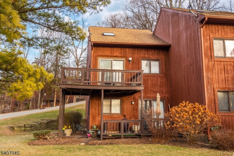 Great Gorge Village - Residential