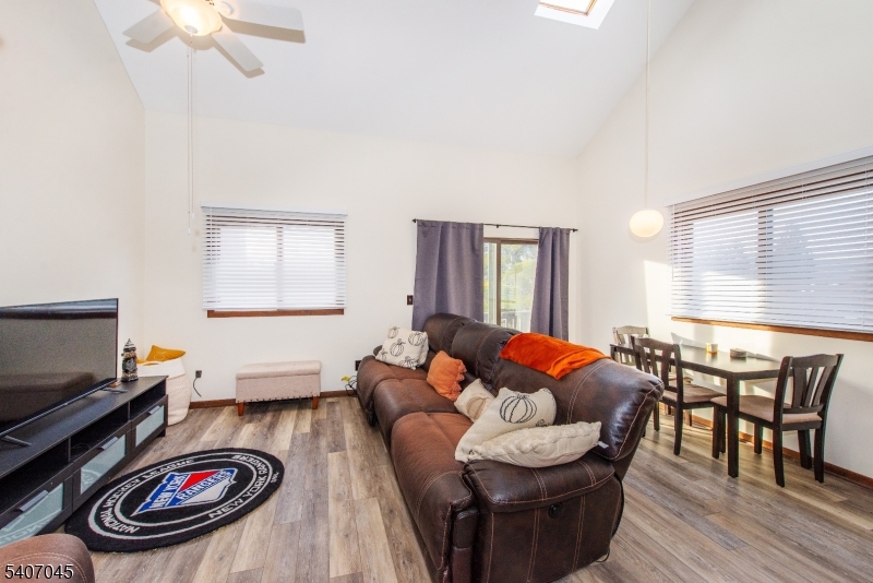 Great Gorge Village - Residential