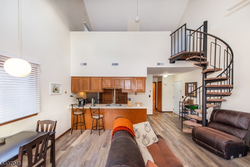 Great Gorge Village - Residential