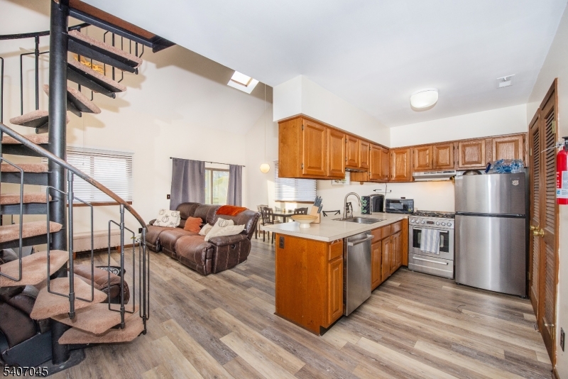 Great Gorge Village - Residential