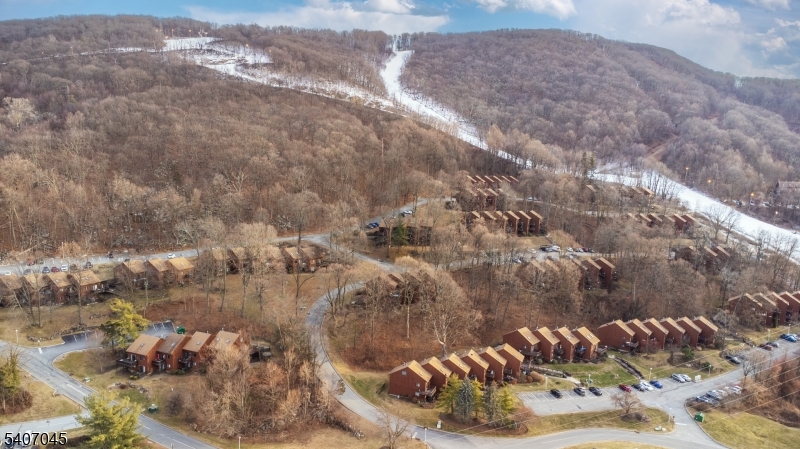 Great Gorge Village - Residential