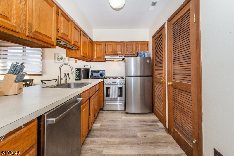 Great Gorge Village - Residential